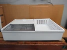 Samsung Refrigerator Compl. Freezer Drawer Ass. New Part # DA97-22997A. Fixed Price $144.98.