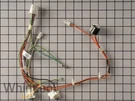 New Genuine Oem Whirlpool Refrigerator Wire Harness W11260592. Fixed Price $38.92.