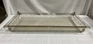 Oem Cafe CXE22DP4PBW2 Refrigerator (freezer Pizza Tray) WR32X39170. Fixed Price $82.99.