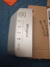 Whirlpool Control Board With Housing #W11207402, W11357371. Fixed Price $40.00.