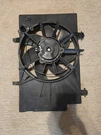 2011-2019 Ford Fiesta Radiator Fan Assemble Focreedy FD404 Condenser. Fixed Price $59.99.