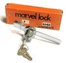 Marvel Lock 9 Sliding Glass Doors / Display Cases Ratchet & Key Set. Fixed Price $19.99.