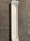 Refrigerator GTE21GTHCWW Replacement Bottom Door Tray. Fixed Price $40.00.