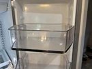 Kitchenaid/whirlpool Refrigerator Door Shelf Bin. Fixed Price $36.88.