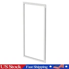 WR14X10238 Refrigerator French Seal Gasket With Flap For WR14X10233. Fixed Price $105.00.
