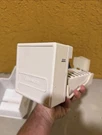 Ge Refrigirator Ice Maker 470269G48 Model CAN9 With Bin/tray/bucket. Fixed Price $29.99.
