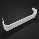 New White Bottom Door Bin Compatible With Frigidaire Refrigerator #240338101 Abs. Fixed Price $21.11.