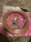 Lasco 17-0953 Copper Tubing Ice Maker Installation Kit. Fixed Price $17.50.