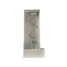 Electrolux 242100106 Frigidaire Appliance Ice Container Assy. Fixed Price $140.45.