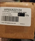 WR55X22124 Genuine Oem Refrigerator Control Board -------(B26). Fixed Price $35.00.