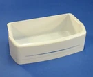 Door Shelf Bin - Refrigerator P/n 200D3983P002 (fridge Parts, Oem WR71X10309. Fixed Price $16.95.