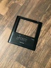 Kitchenaid Refrigerator Dispenser Front Panel W/ribbon PART#2252039 2318947B 322. Fixed Price $38.25.