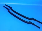 Refrigerator GSH25JFRF Bb Door Handles WR12X10434. Fixed Price $19.99.