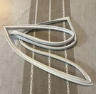 Vissani MDTF14WH5 Refrigerator Door Gasket/seal. Fixed Price $48.95.