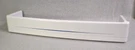 Oem Refrigerator Door Shelf Retainer Bin WR71X10307. Fixed Price $21.99.
