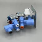 Oem WR57X10084 Refrigerator Bracket And Valve Asm 1478028 AH2340441 EA2340.... Fixed Price $149.20.