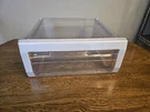 Samsung DA61-04293 Left Crisper Drawer RFG298AARS. Fixed Price $40.00.