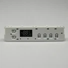 297326500 Frigidaire User Control And Display Board Oem. Fixed Price $253.95.
