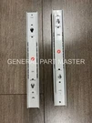 Genuine Oem Miele Rail Pcs. 7224461. Fixed Price $120.00.
