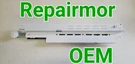 DA97-13781C Genuine Samsung Refrigerator Left Flexzone Rail Assy RF29BB820012/AA. Fixed Price $50.00.