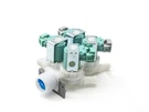 WH23X29940 General Electric Cold Water Valve Oem. Fixed Price $75.95.