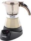 Im 3 Or 2 Cup Electric Almond Espro Maker, Pact Moka Coffee. Fixed Price $69.99.