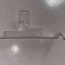 WR17X10706 Refrigerator Recess Door Crank- Genuine Oem Certified Renewal Part. Fixed Price $16.88.