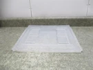 Samsung Refrigerator Vegetable Bin Cover Part # DA63-03249A. Fixed Price $30.00.