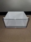 Brand New Oem Samsung DA97-21878M Assy Case Vegi Drawer Right. Fixed Price $79.00.