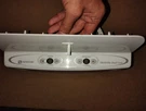 Maytag Refrigerator Freezer Light & Control Board Assembly Part # WPW10464769 ++. Fixed Price $17.65.