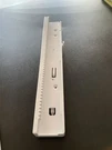 Samsung Refrigerator Rail Cover Guide Left DA63-06952A. Fixed Price $9.99.