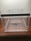 Lg Refrigerator Freezer DRAWER-2ND Fr. Bottom Part # AJP73595165 MJS627922. Fixed Price $44.97.