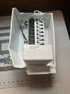 W10365048 Whirlpool Refrigerator Icemaker. Fixed Price $20.00.