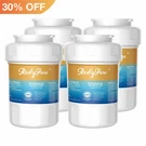 Pack Fit For Smartwater Mwf Gwfa Hwfa 46-9991 Refrigerator Filter. Fixed Price $9.66.