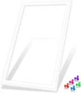 New WR14X29359 Refrigerator Door Gasket For 4864378 AP6334067 PS12577785. Fixed Price $89.99.