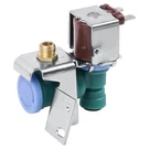 For Whirlpool Kenmore Refrigerator Water Valve K-77473-1 WPW10238100. Fixed Price $20.41.