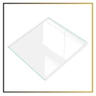 Refrigerator Glass Shelf DA97-20637A For Samsung RS22T5561SR Crisper Cover. Fixed Price $131.75.