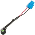 Original Connector Glob Pro WR02X12591 AP4346245 Compatible With Refrigerator. Fixed Price $56.39.