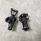 Carlisle LD333FA00 Faucet Assembly Beverage Server Spigot Black Replacement Part. Fixed Price $18.99.
