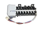 New Genuine Oem Samsung Refrigerator Ice Maker Assembly DA97-05554A. Fixed Price $119.69.