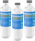 LT1000P Water Filter For Lg Pcs MDJ64844601 Kenmore 46-980 3 Pack. Fixed Price $45.99.