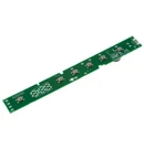 Brand New WD21X30185 WD21X33545 Oem Ge Dishwasher Ui Control Board *last One*. Fixed Price $39.87.