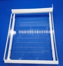 Oem Fridge Glass Shelf WR71X10088 WR71X2505.. Fixed Price $24.50.