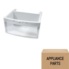 AP3855806-A Oem For Refrigerator Bottom Meat Pan Assembly Part # Model A13. Fixed Price $390.45.