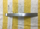 W10915399 Whirlpool Refrigerator Pantry Door Handle Free Shipping. Fixed Price $27.99.