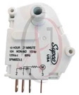 For Amana Refrigerator Defrost Timer - Inv# AO2241. Fixed Price $61.63.