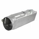 New Open Box Genuine Oem Whirlpool Dryer Heater W10802681. Fixed Price $37.73.
