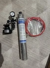 Scotsman SSM1-P Water Filter SYSTEM,0.5 MICRON,30 1/2" H 36P053. Fixed Price $199.00.