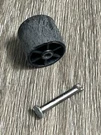 Frigidaire Refrigerator Roller Wheel 5304418225 & Rivet Pin 5304455655 #5. Fixed Price $14.99.