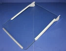 Electrolux Refrigerator : Glass Shelf (7241839901 / 241839901) P4449. Fixed Price $117.19.